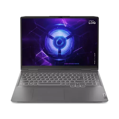 Lenovo LOQ 15IRH8 Core i5 13th Gen RTX 3050 6GB Graphics 15.6" FHD Gaming Laptop