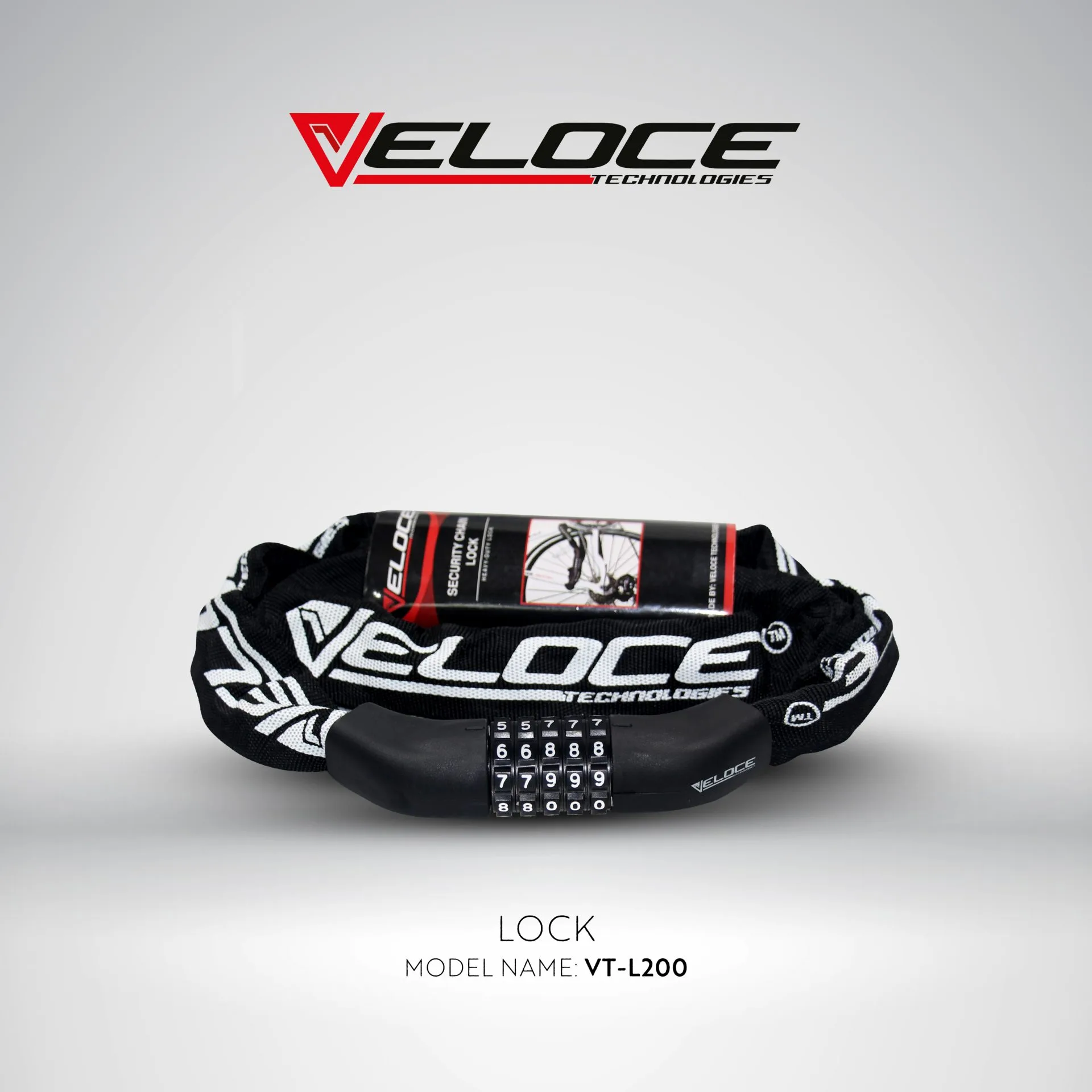 Lock VT-L200