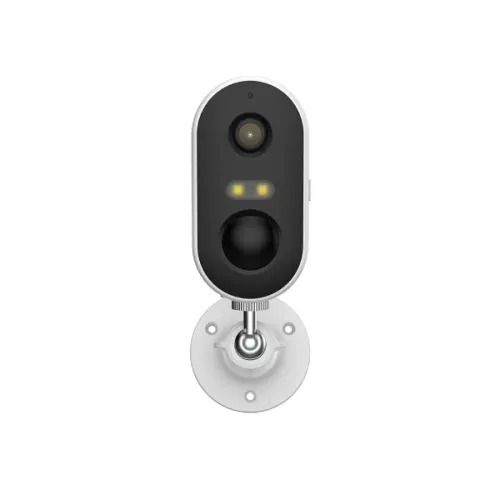 Meari N1 3MP Outdoor Smart WiFi Camera With Built-in Battery
