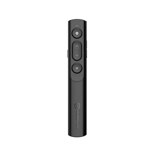 Micropack WPM-09G Green Laser Wireless Presenter