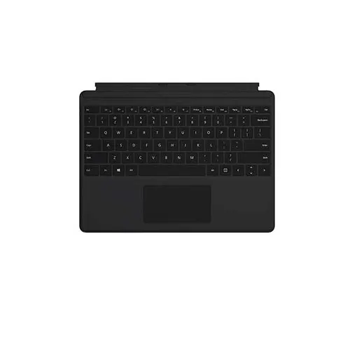 Microsoft Surface Pro 8 & X Type Cover