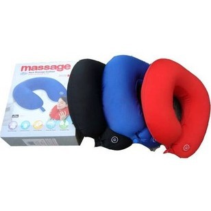 Neck Massager Pillow
