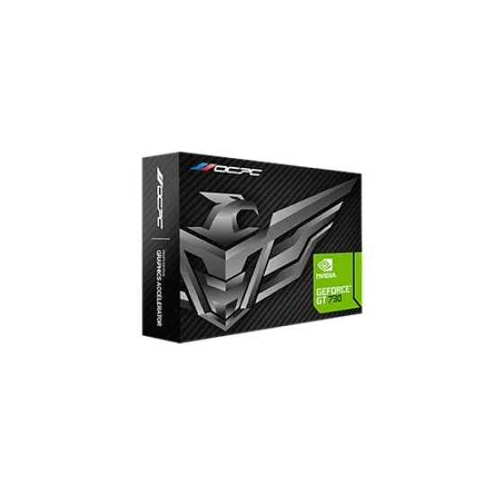 OCPC GT 730 4GB DDR3 Gaming Graphics Card