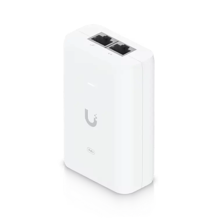 PoE+ Adapter (30W)