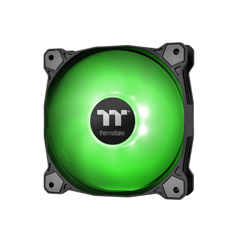 Thermaltake Pure A12 LED Radiator Case Fan