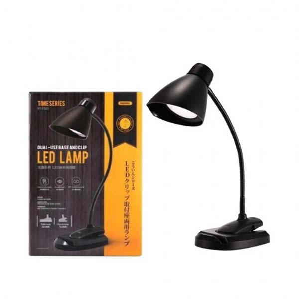 REMAX RT-E500 RECHARGEABLE LED EYE PROTECTION DESK LAMP