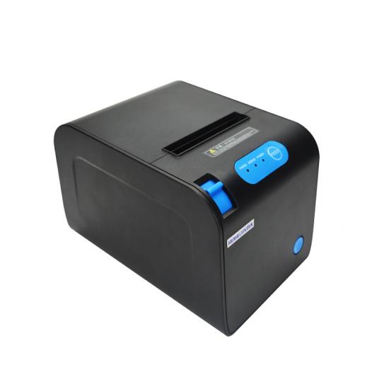 RONGTA RP328-BU 80MM THERMAL RECEIPT POS PRINTER (Bluetooth + USB)