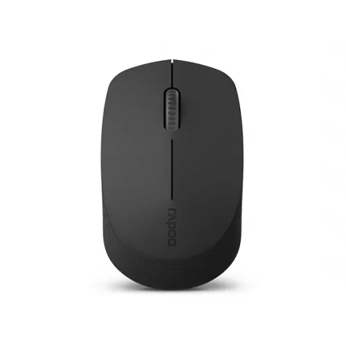 Rapoo M100 Multi Mode Bluetooth &amp; Wireless Silent Mouse