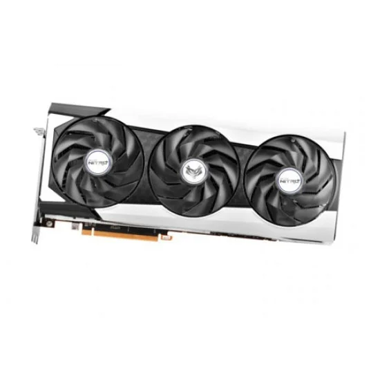 SAPPHIRE NITRO+ AMD Radeon RX 6950 XT PURE Gaming OC 16GB GDDR6 Graphics Card