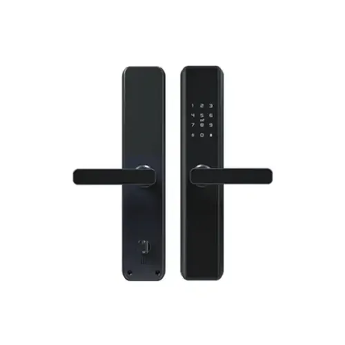 STATA Door Lock Clutch
