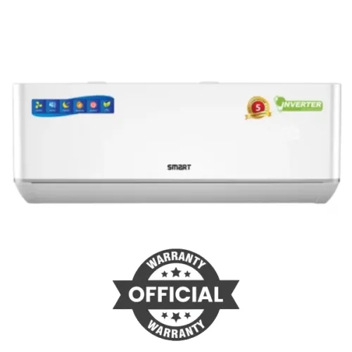 Smart 1 Ton Inverter AC