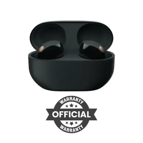 Sony WF-1000XM5 Noise Canceling True Wireless Earbuds