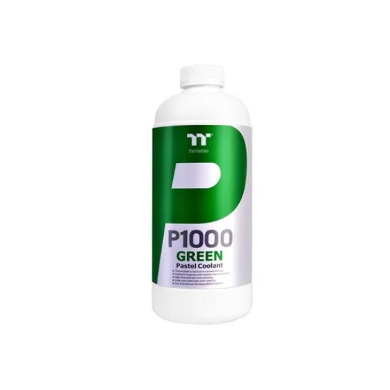 Thermaltake P1000 Pastel Coolant (Green)