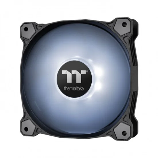 Thermaltake Pure A14 Single Radiator Fan White