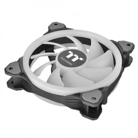 Thermaltake Riing Trio 12 RGB Radiator Fan TT Premium Edition (3-Fan Pack)