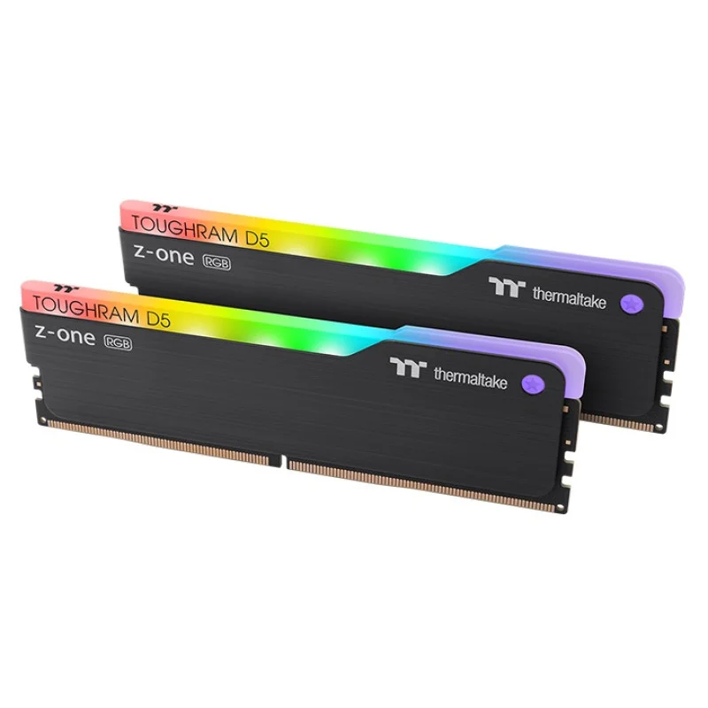Thermaltake TOUGHRAM Z-ONE D5 RGB DDR5 Memory 5600MT 16GB