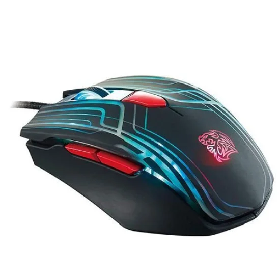 Thermaltake Talon Wired USB Optical Gaming Mouse
