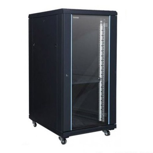 Toten 22U 600 x 800mm Server Rack