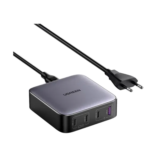 UGREEN CD328 Nexode 100W Fast Desktop Charger