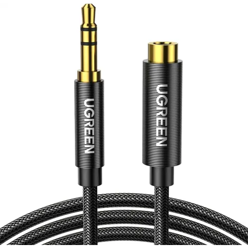 Ugreen CM450 1Meter USB-C to 3.5mm Audio Cable