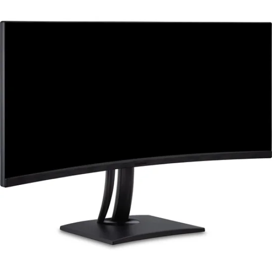 ViewSonic VP3481a 34 Inch 21:9 Curved FreeSync 100 Hz Monitor