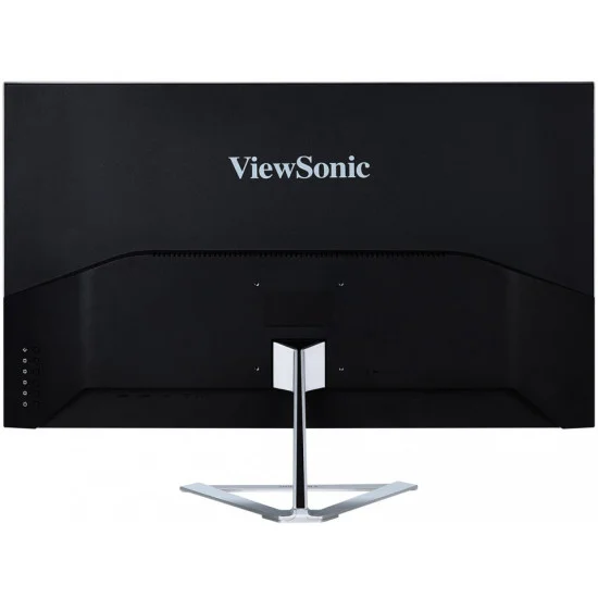 ViewSonic VX3276-2K-Mhd -2 32-Inch IPS 75Hz QHD Entertainment Monitor