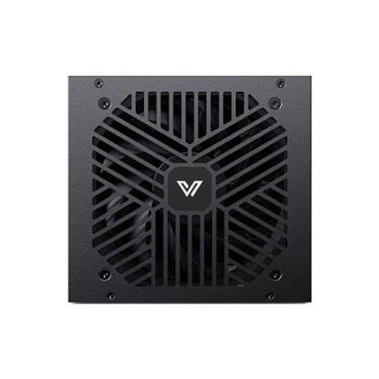 Value-Top Neo Q650 650W ATX Non Modular Power Supply (Black)