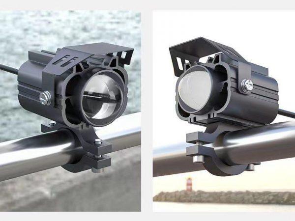 Tasslight R1 – Mini Bullet – Fog Light – LED Fog Light Powerful