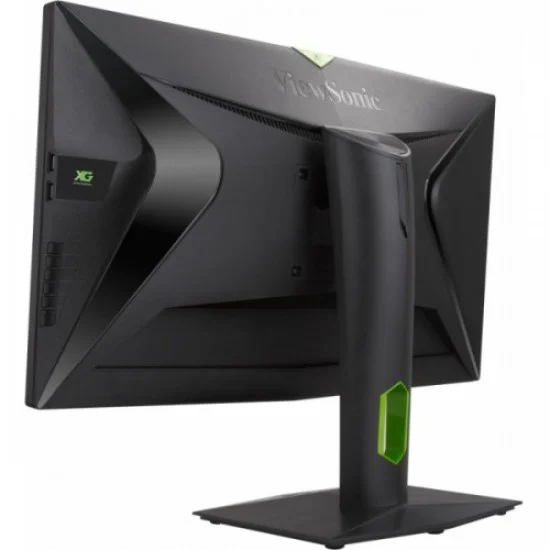 ViewSonic XG2703-GS 27 Inch 1440P WQHD 165Hz IPS Gaming Monitor