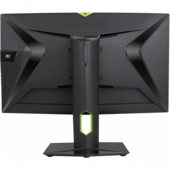 ViewSonic XG2703-GS 27 Inch 1440P WQHD 165Hz IPS Gaming Monitor