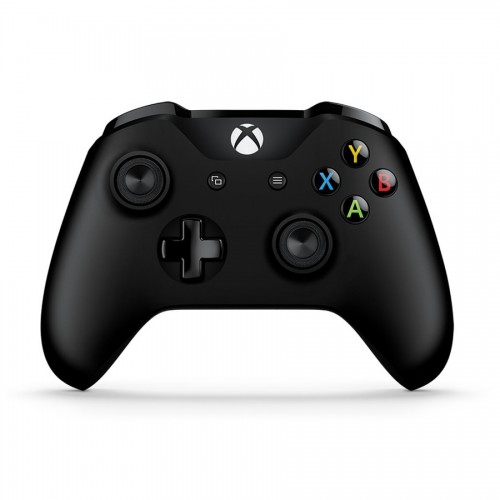 Xbox One Wireless Controller (Without Wireless &amp; Bluetooth Dongle )