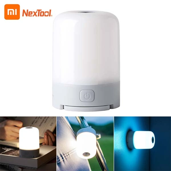 Xiaomi Nextool 600 Lumens Portable Outdoor Camp Lamp
