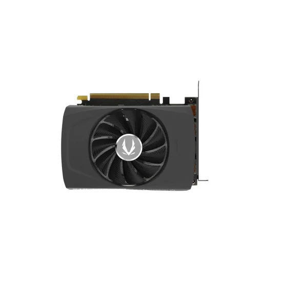 ZOTAC GAMING GeForce RTX 4060 8GB GDDR6 SOLO Graphics Card