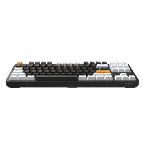 DAREU A87 Pro Gasket Tri-Mode Hot-swappable Mechanical Keyboard