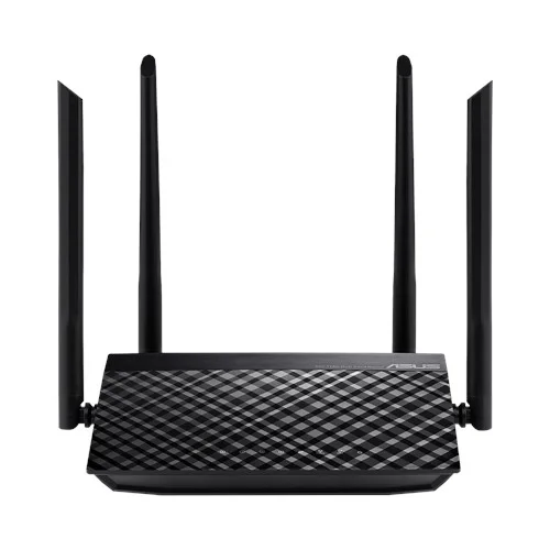 Asus RT-AC1200 V2 Dual-Band Wifi Wireless Router