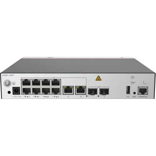 Huawei eKitEngine AC650-256AP Gigabit Access Controller