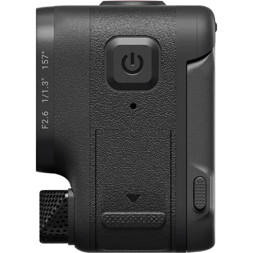 Insta360 Ace Pro 2 8K AI-Powered Action Camera