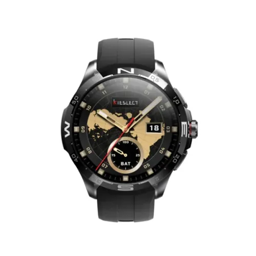 Kieslect Actor Smart Watch