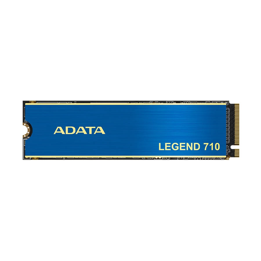 Adata Legend 710 1TB M.2 2280 PCIe Gen3x4 SSD