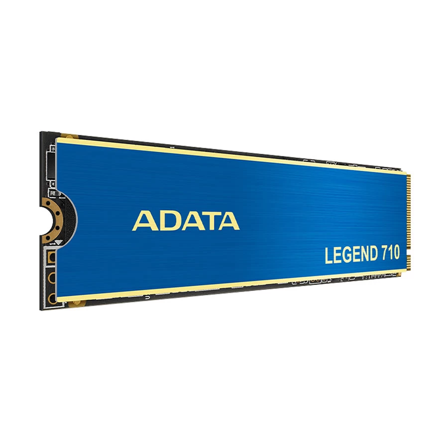 Adata Legend 710 512GB M.2 2280 PCIe Gen3x4 SSD