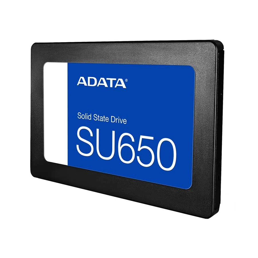 Adata SU650 512GB 2.5 Inch SATAIII SSD
