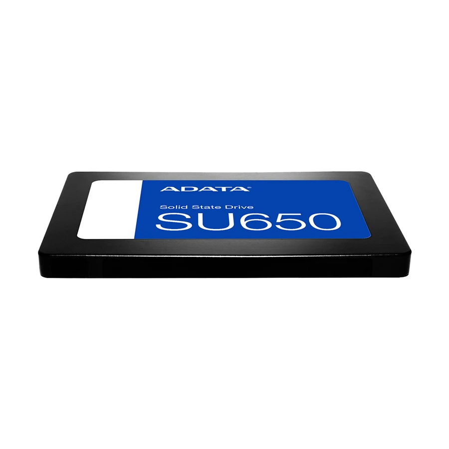 Adata SU650 512GB 2.5 Inch SATAIII SSD