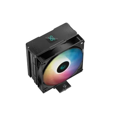 DeepCool AG400 DIGITAL BK ARGB CPU Cooler