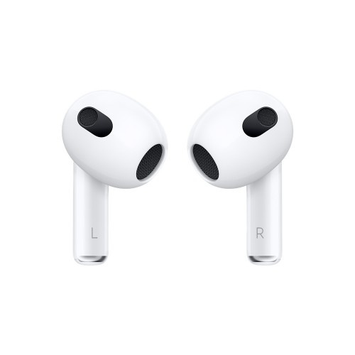 Apple AirPods 3rd generation with Charging Case