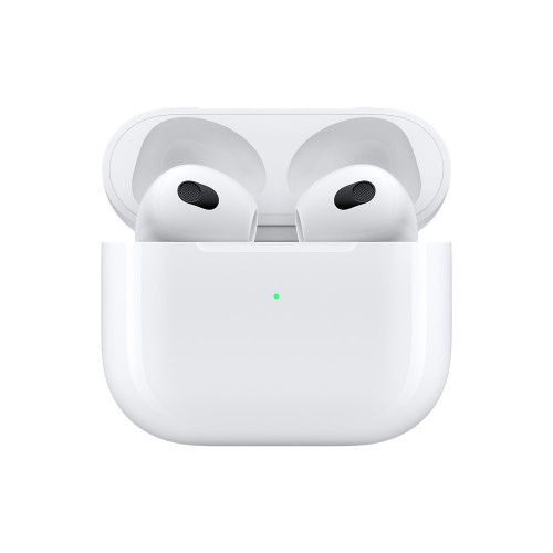 Apple AirPods 3rd generation with Charging Case