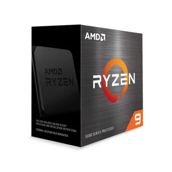 AMD Ryzen 9 5950X Processor