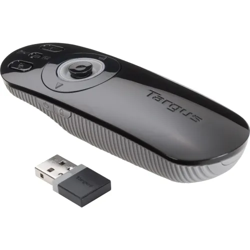 Targus AMP09 Wireless USB Presenter