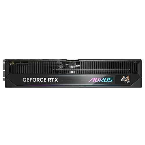 Gigabyte AORUS GeForce RTX 5070 Ti MASTER 16G GDDR7 Graphics Card