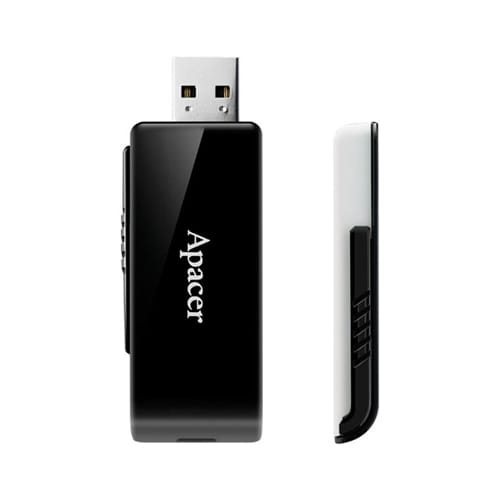 Apacer AH350 128GB USB 3.1 Pen Drive