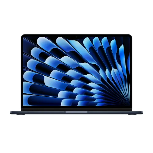 Apple MacBook Air 13 inch M3 Chip (2024) Liquid Retina Display 8GB RAM 256GB SSD Midnight